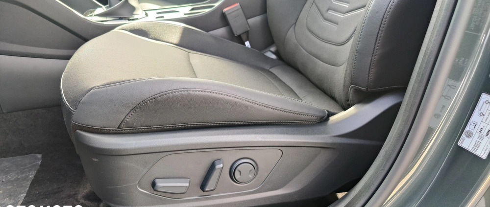 Hyundai Tucson cena 148300 przebieg: 10, rok produkcji 2024 z Inowrocław małe 172